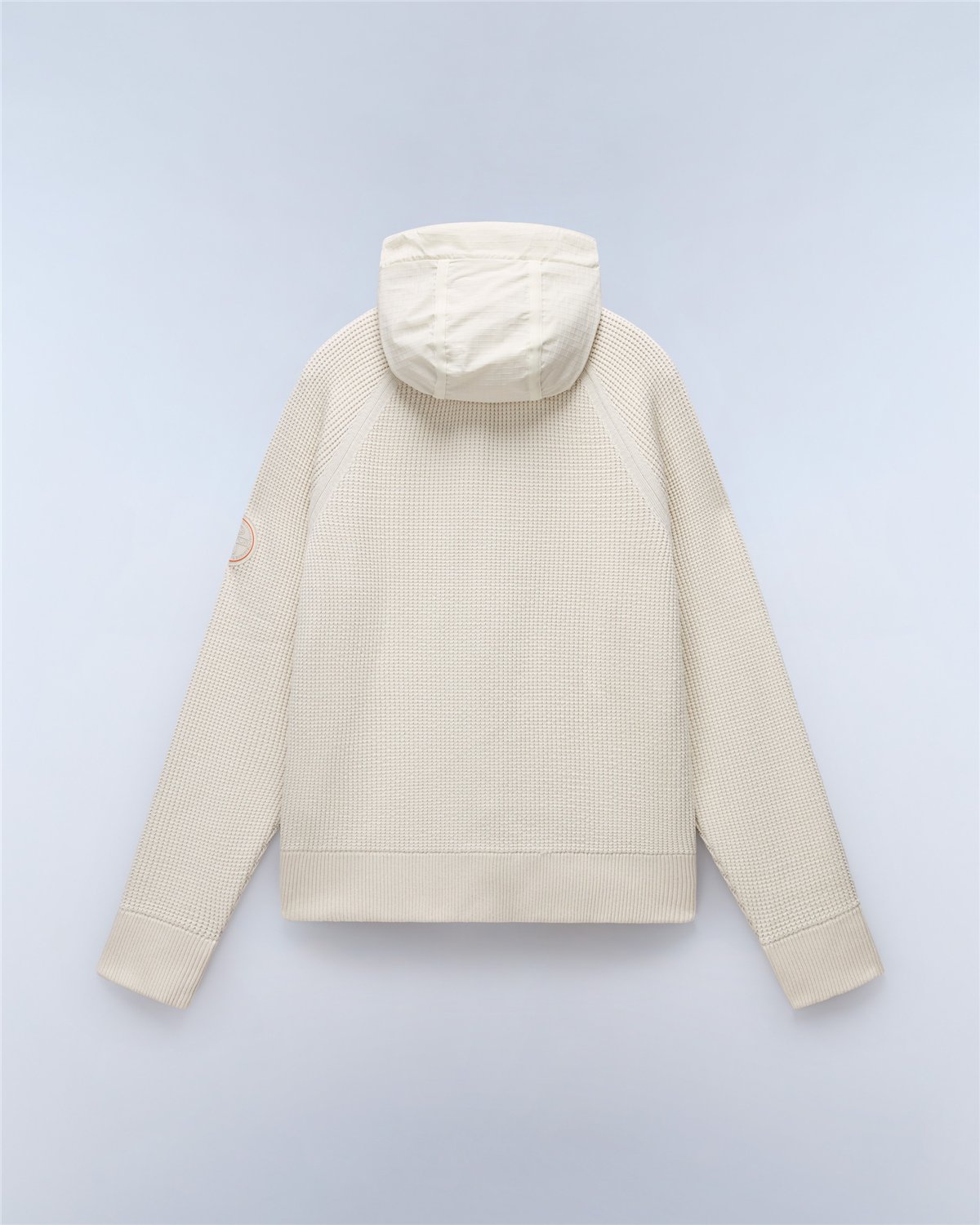 Vanoi Hybrid Knitwear Jacket