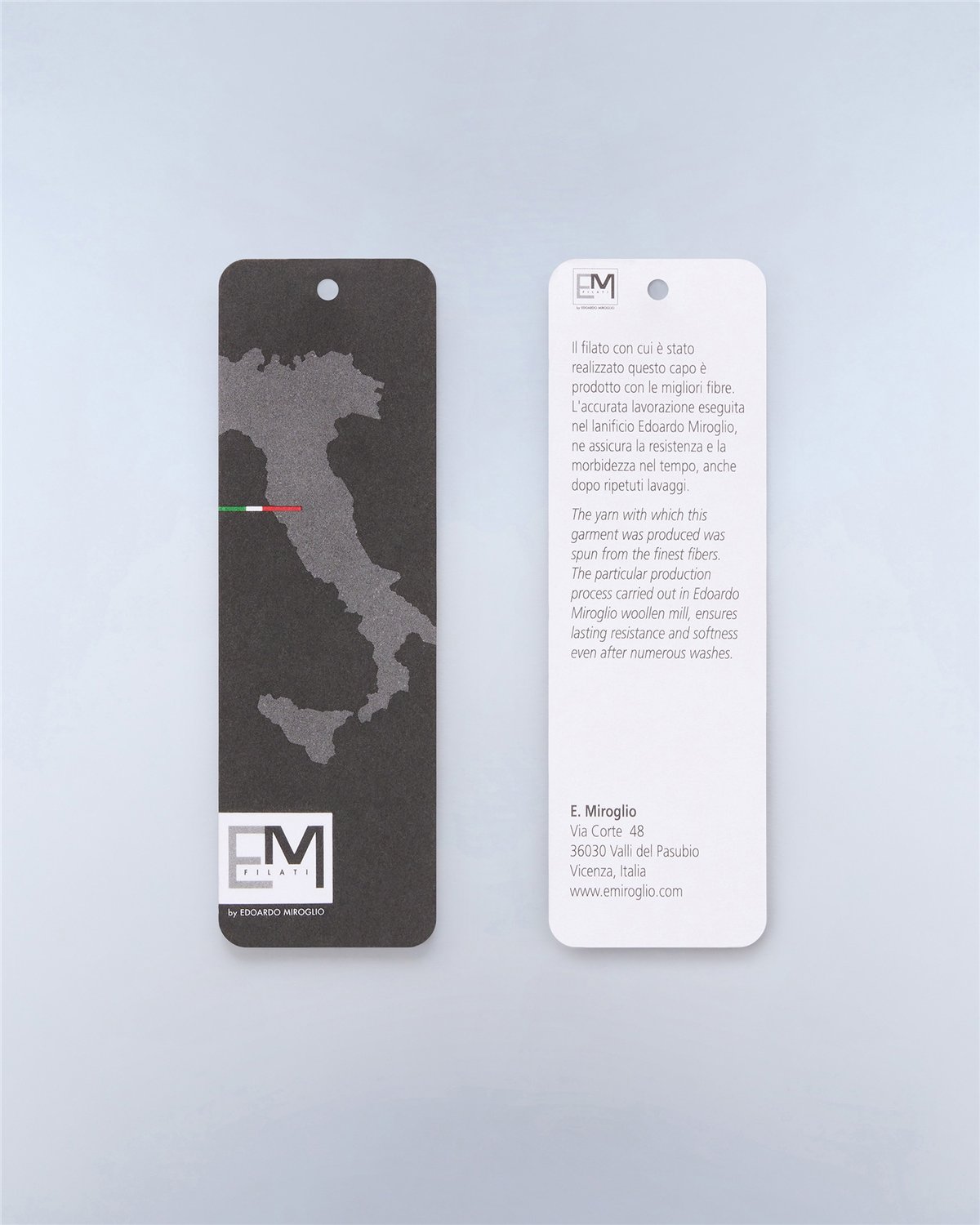 Vanoi Hybrid Knitwear Jacket