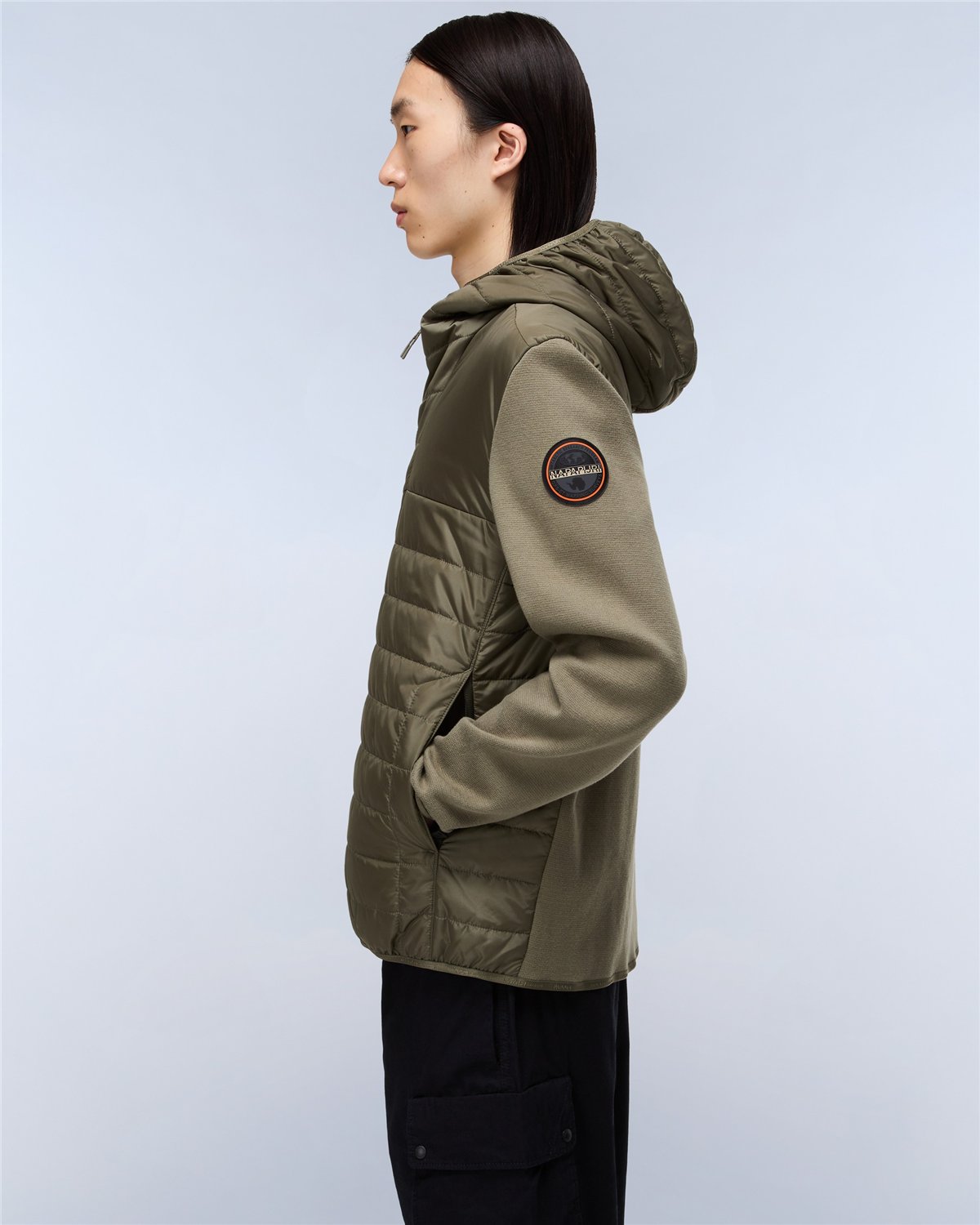 Tosa Jacket