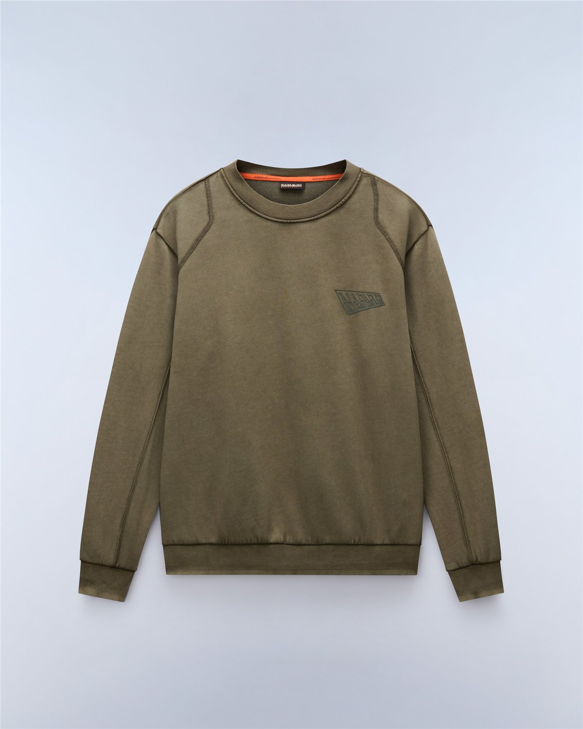 Aren French Terry Sweatshirt