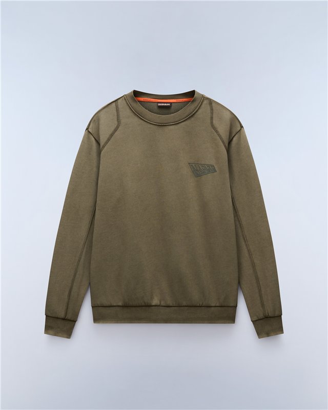 Aren French Terry Sweatshirt