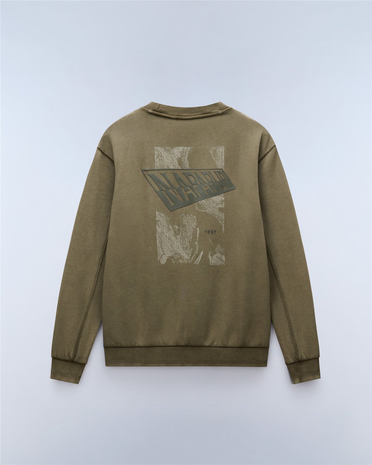 Aren French Terry Sweatshirt