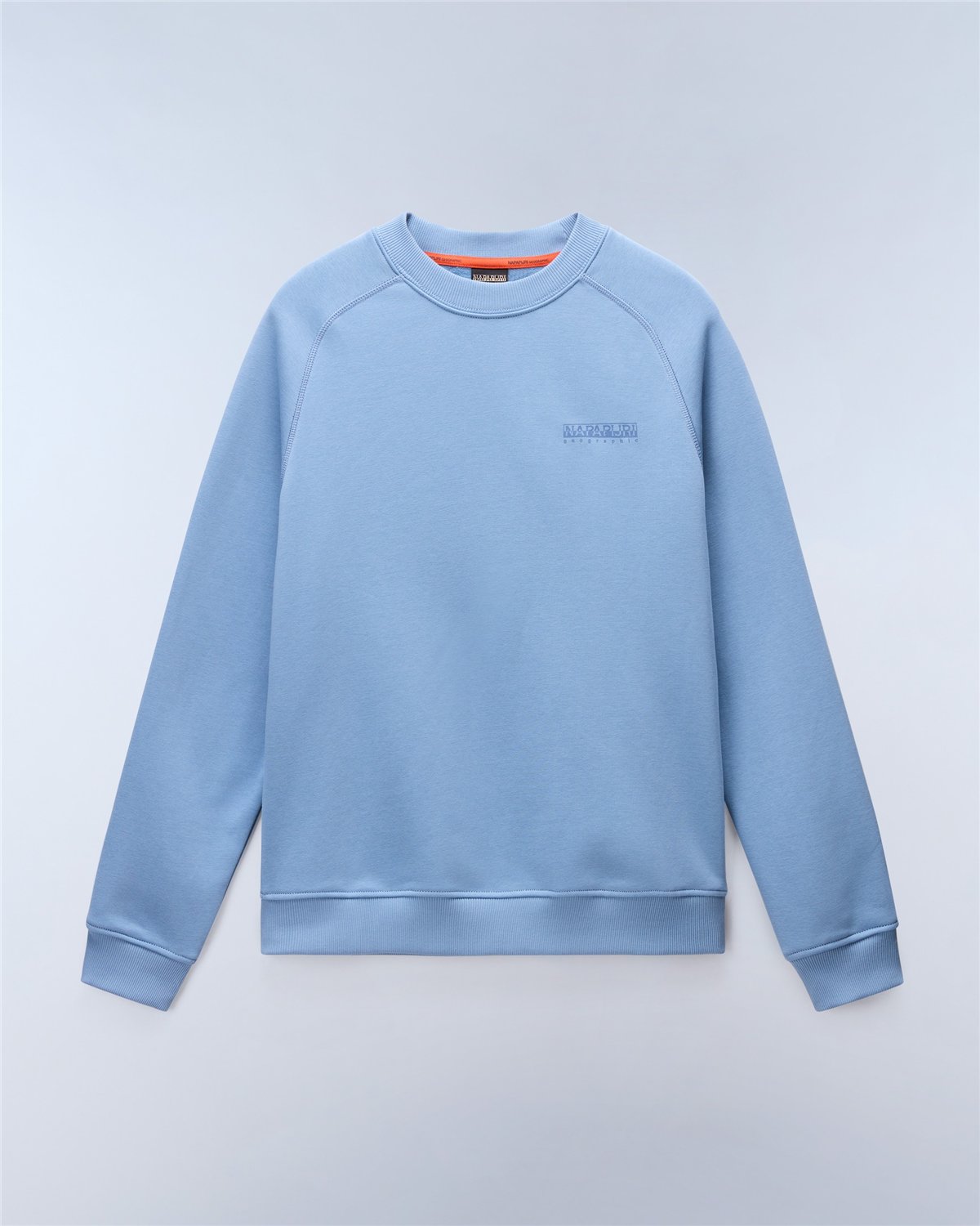 Back Graphic Sweatshirt