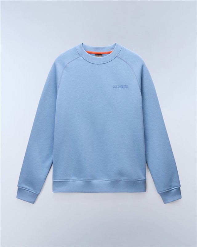 Back Graphic Sweatshirt