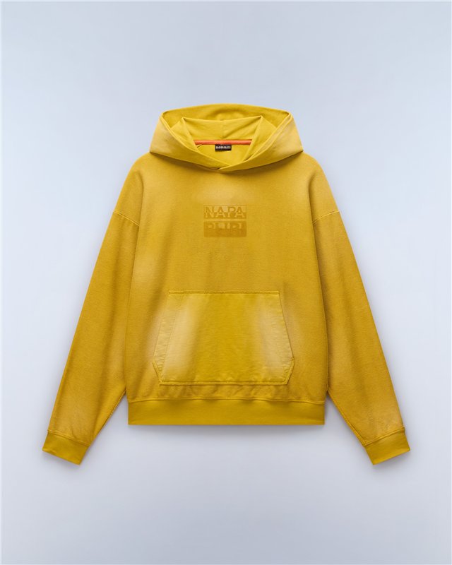 Comel French Terry Hoodie