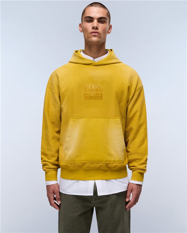 Comel French Terry Hoodie