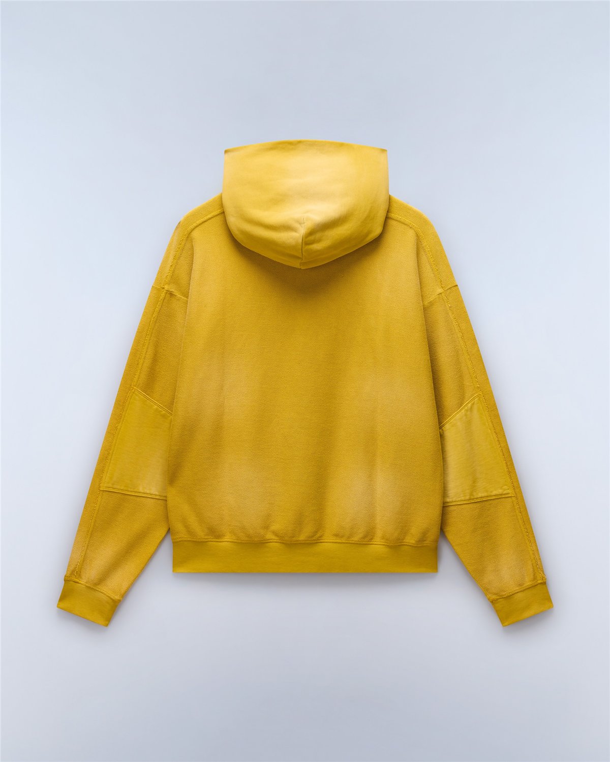 Comel French Terry Hoodie