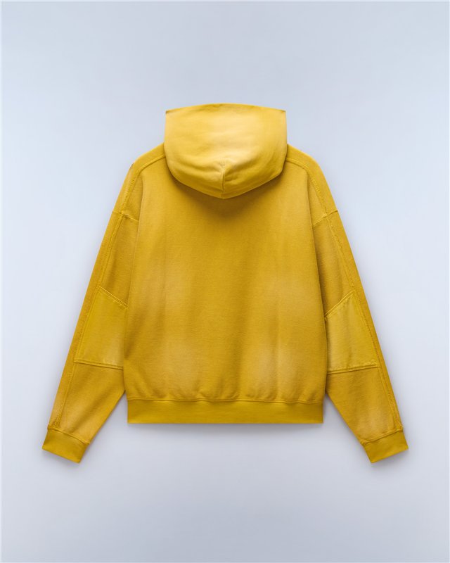 Comel French Terry Hoodie