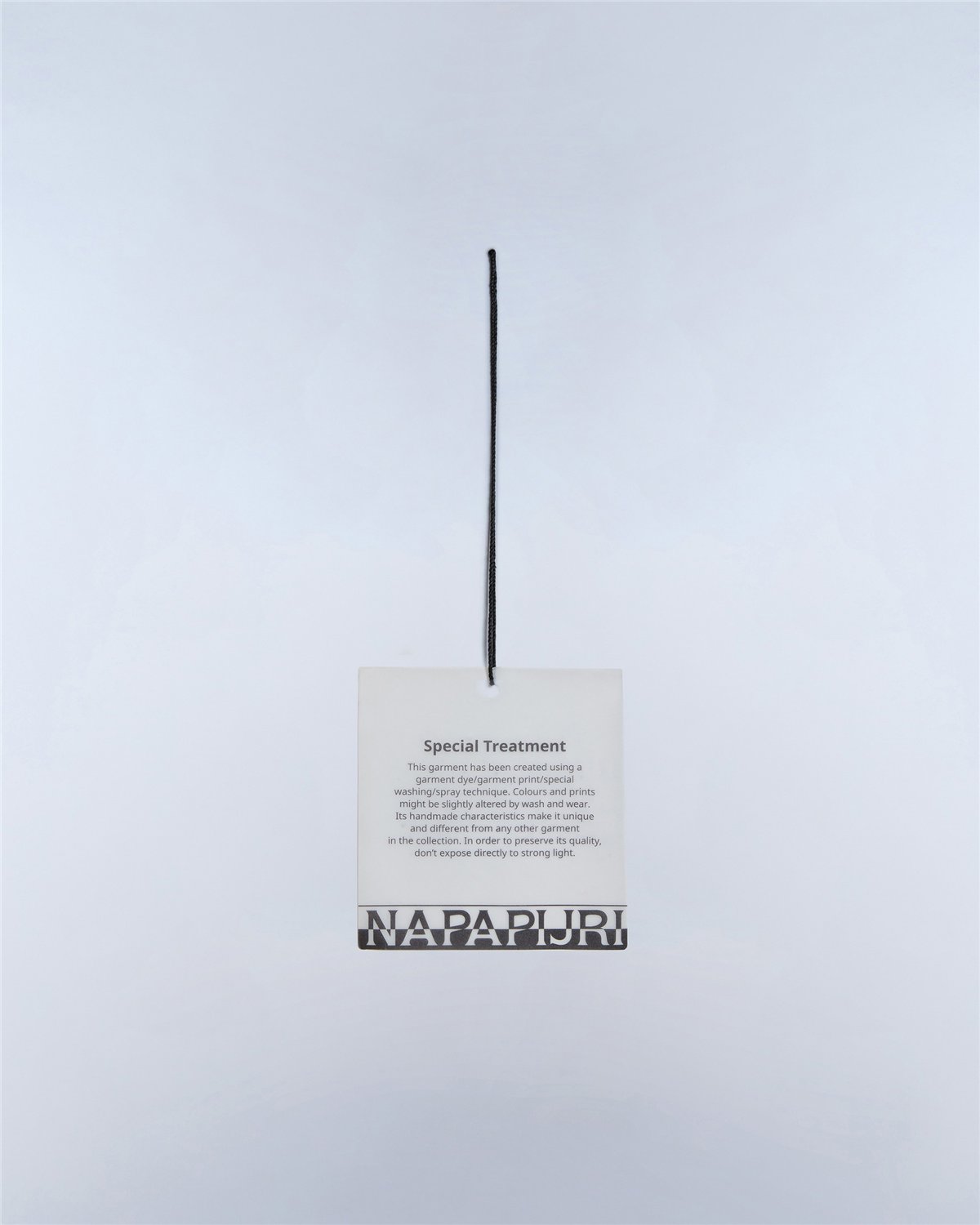 Comel French Terry Hoodie