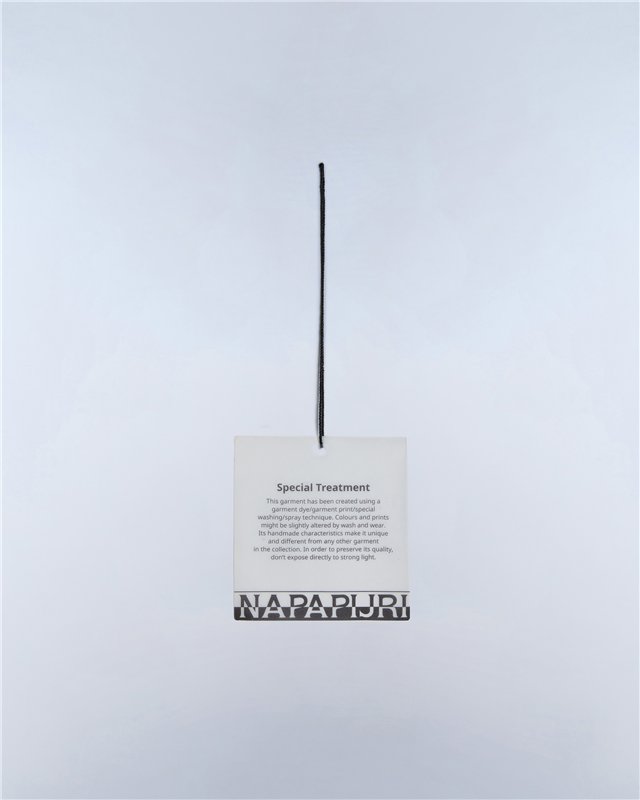 Comel French Terry Hoodie