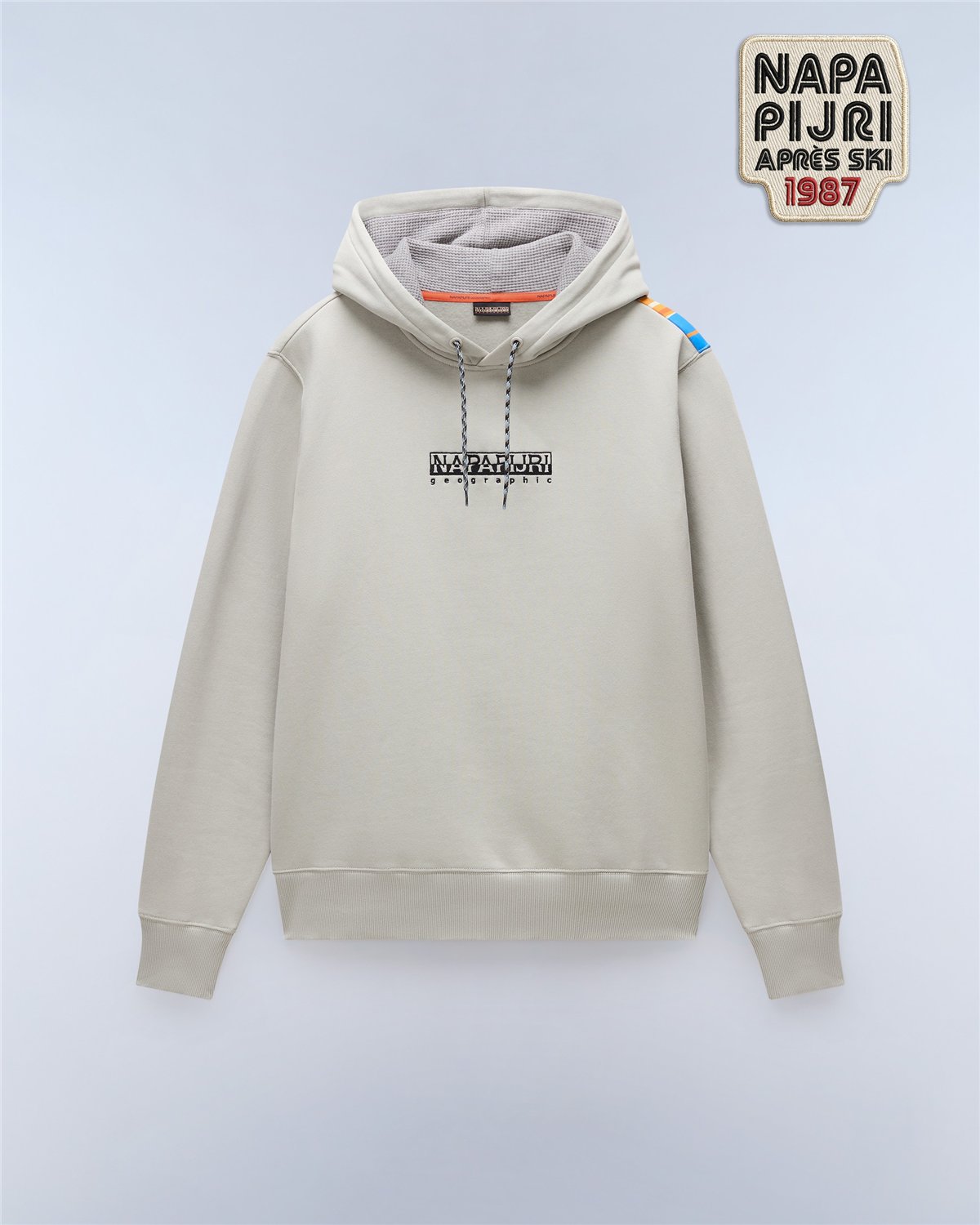 Fiemme Hoodie
