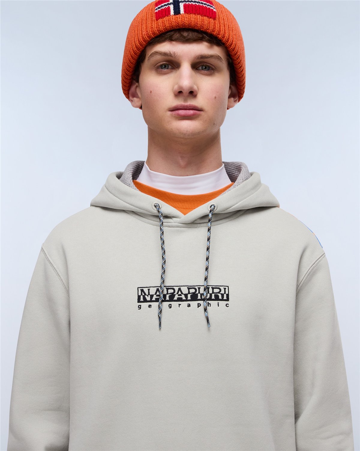 Fiemme Hoodie