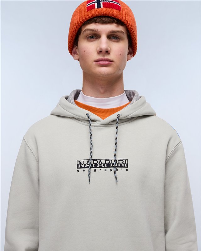 Fiemme Hoodie