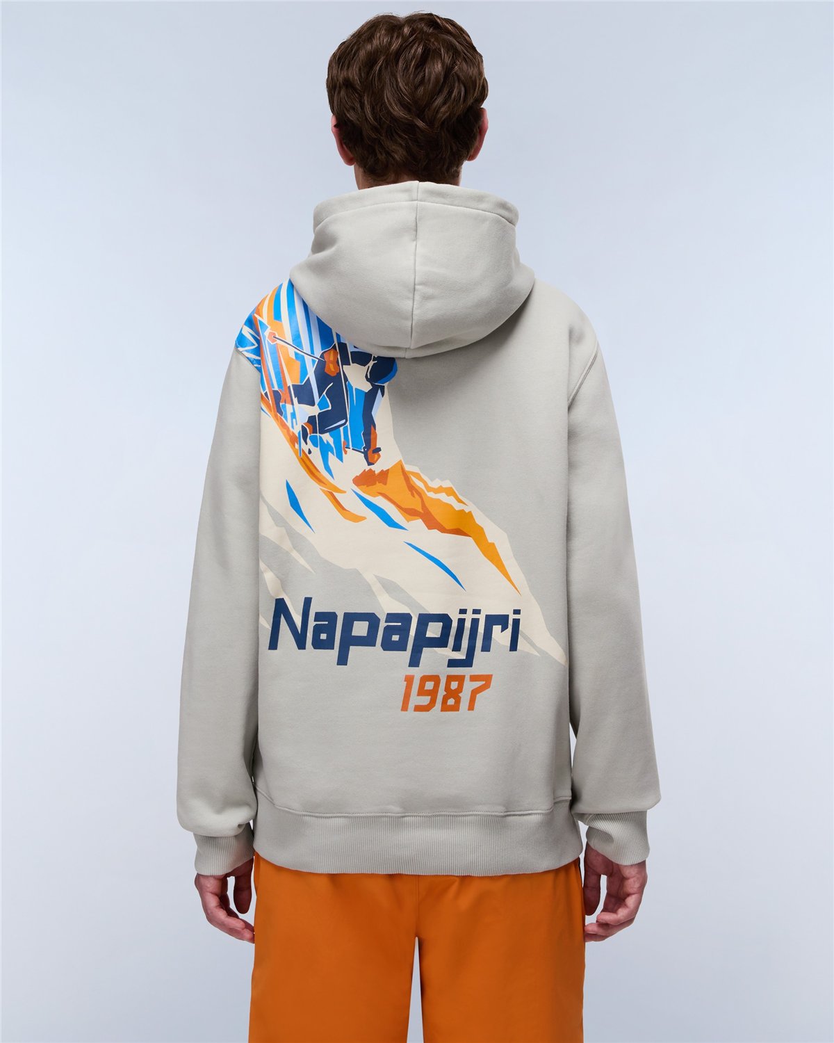 Fiemme Hoodie