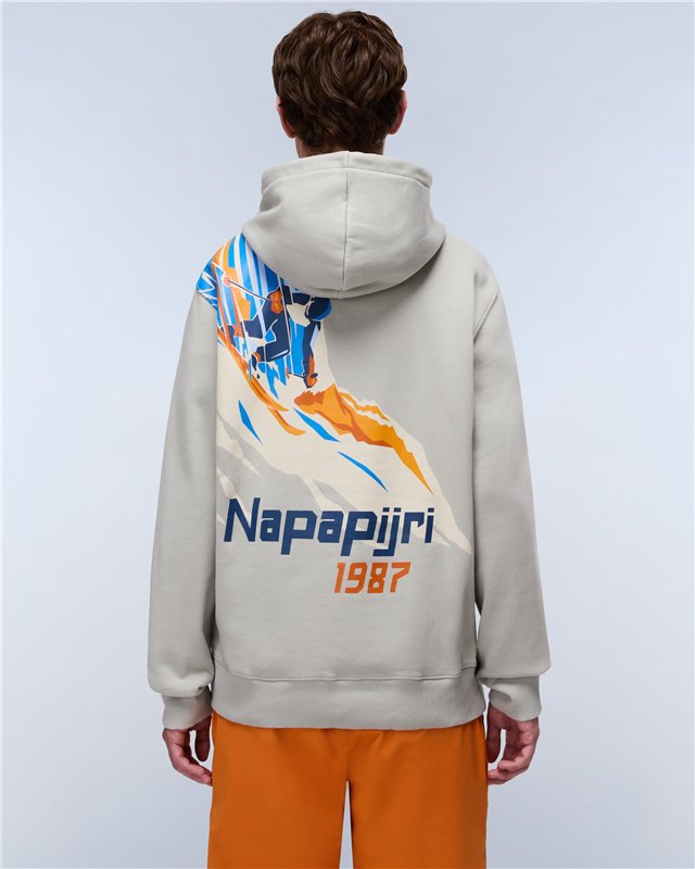 Fiemme Hoodie
