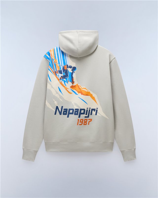 Fiemme Hoodie