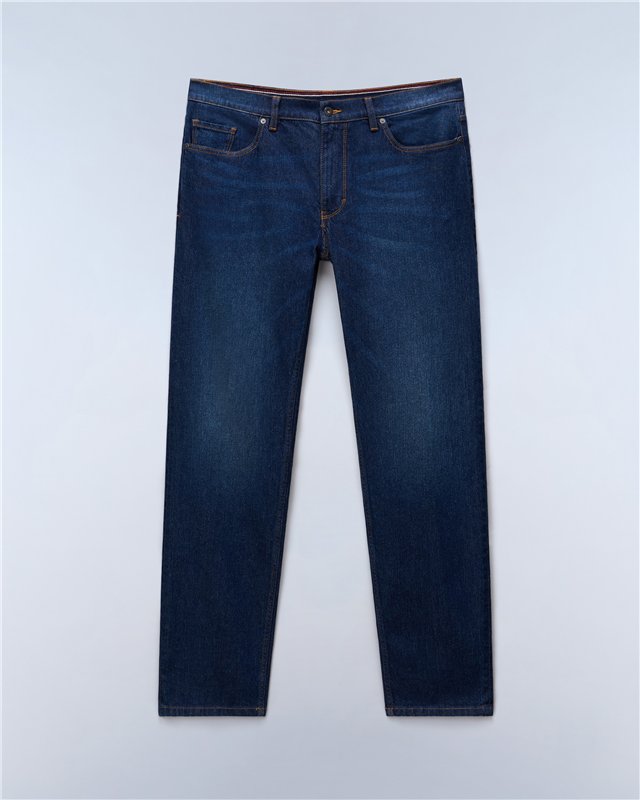 Kiene Regular Jeans