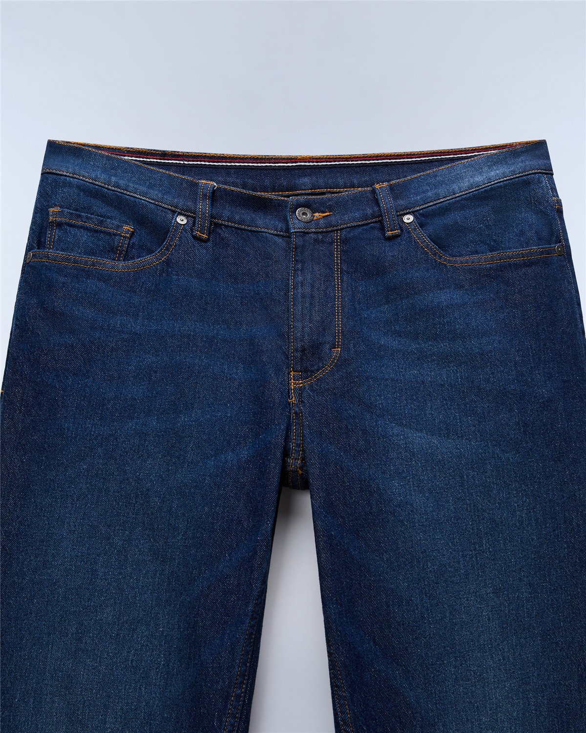Kiene Regular Jeans