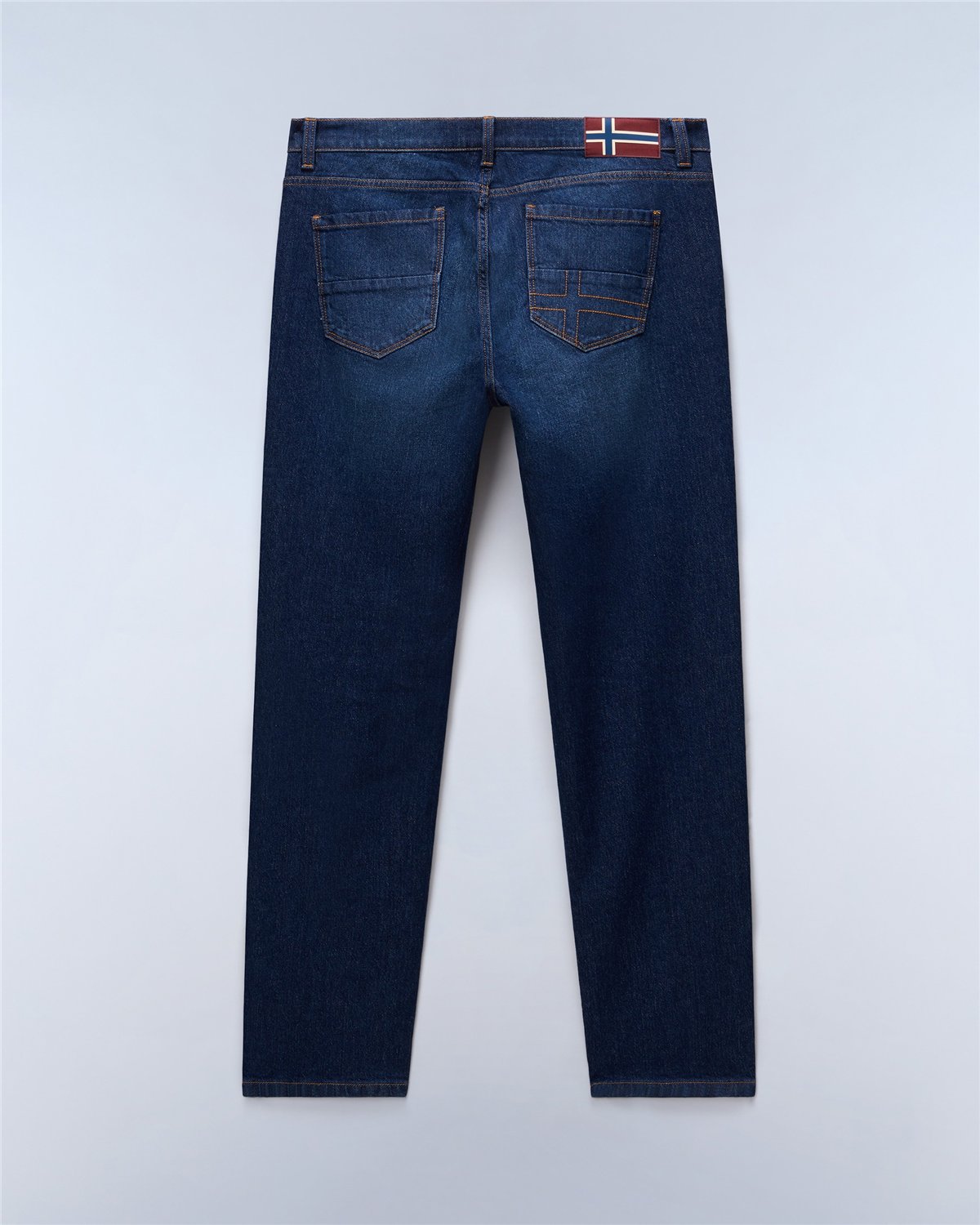 Kiene Regular Jeans