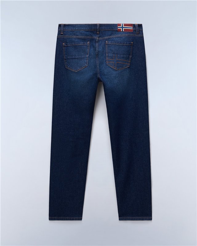 Kiene Regular Jeans