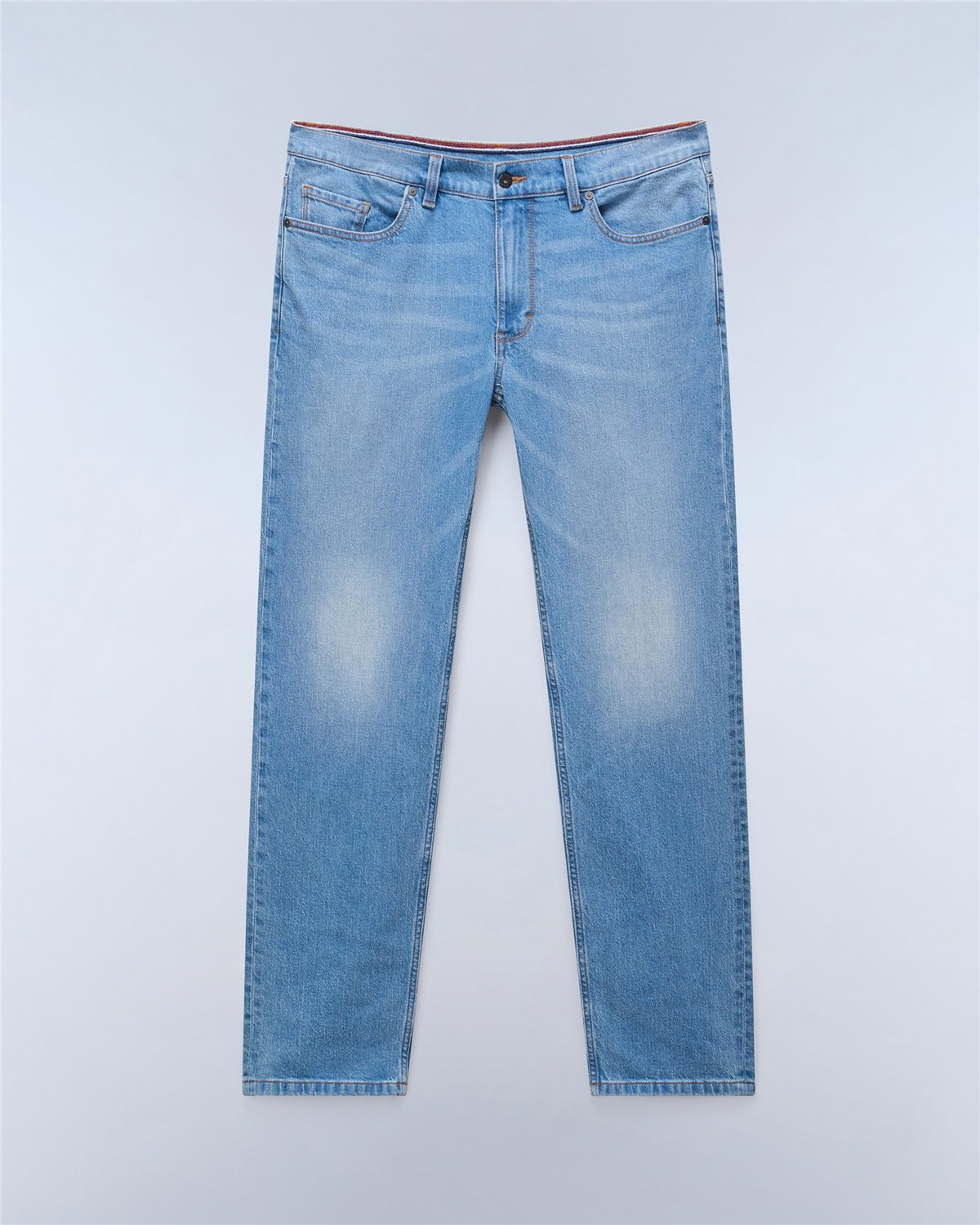 Kiene Regular Jeans