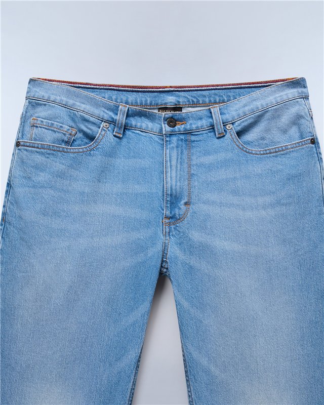 Kiene Regular Jeans