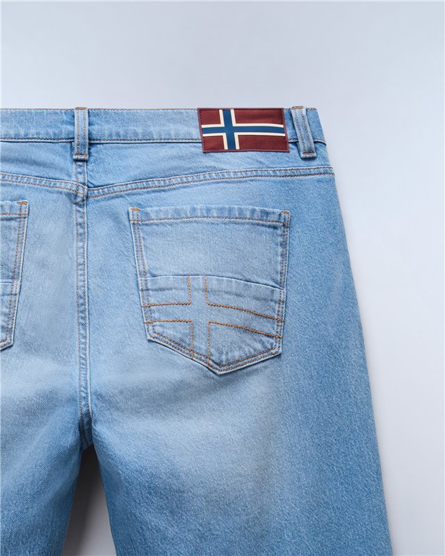 Kiene Regular Jeans