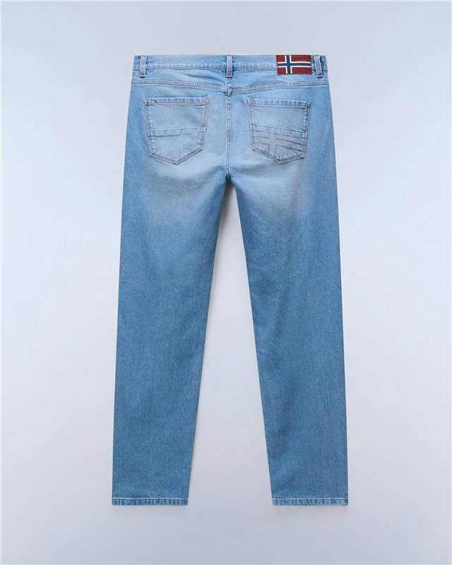 Kiene Regular Jeans