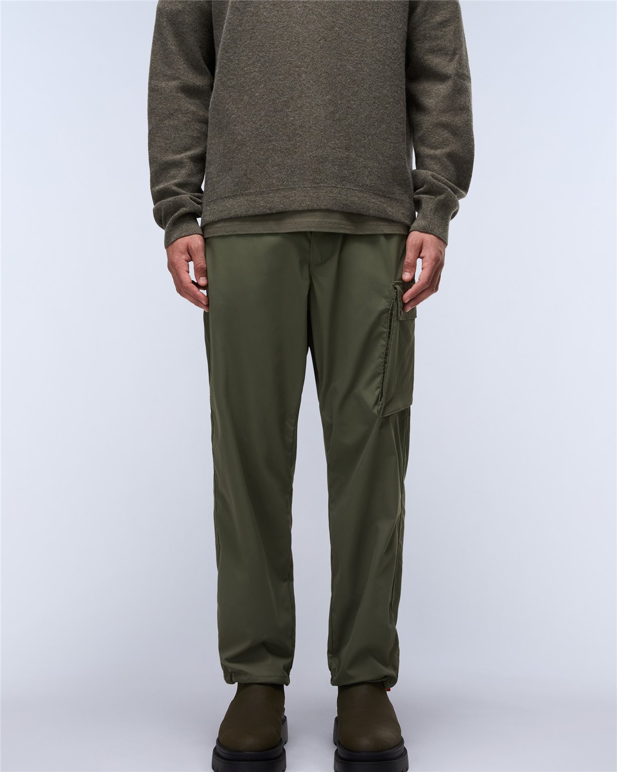 Biez Chino Trousers