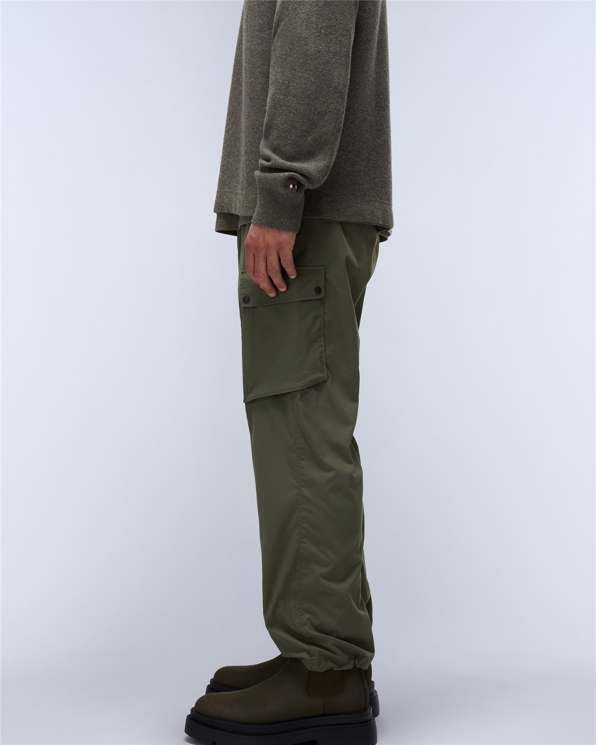 Biez Chino Trousers