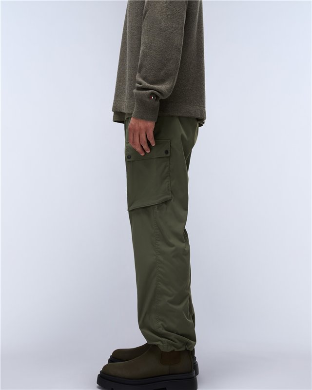 Biez Chino Trousers