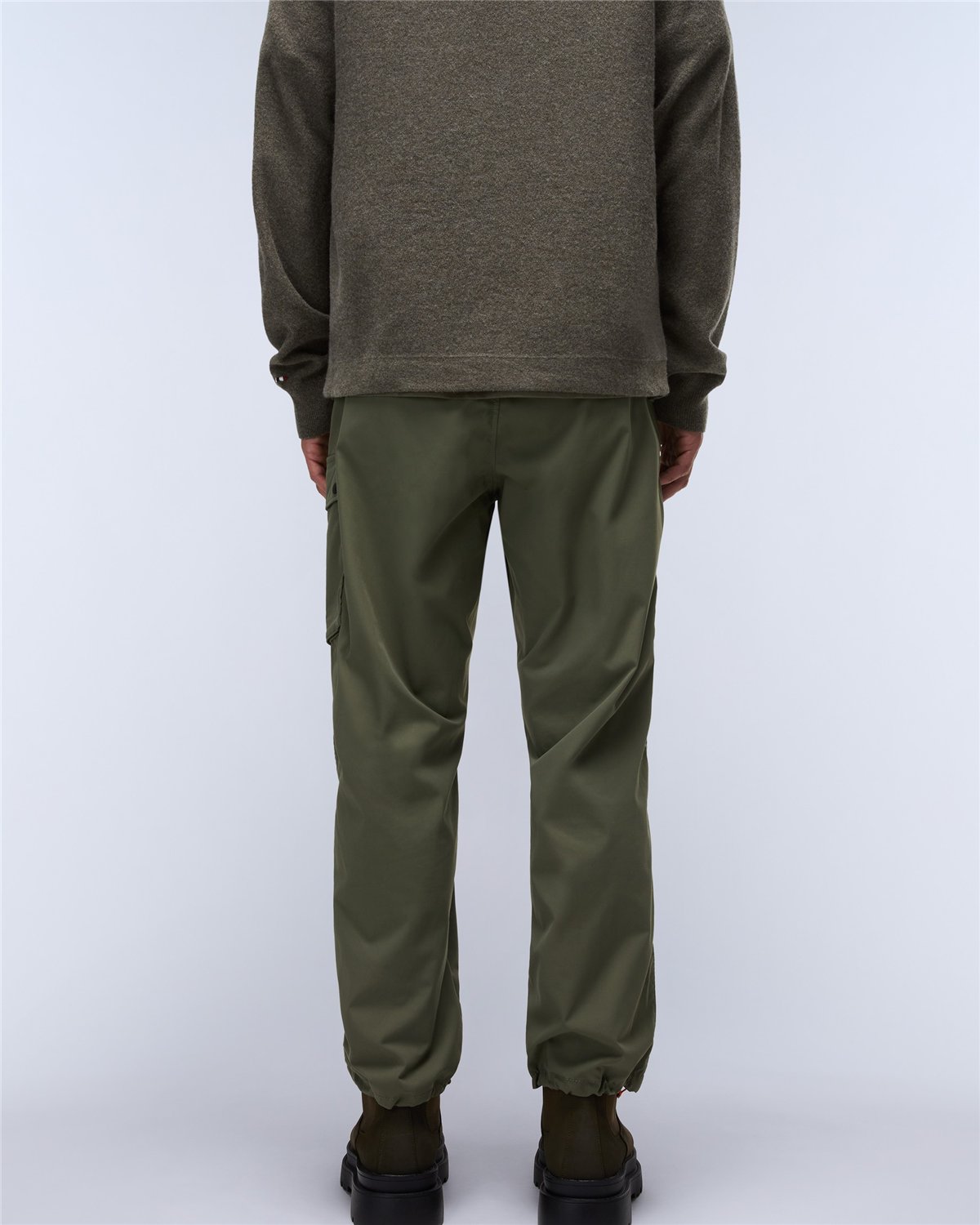 Biez Chino Trousers