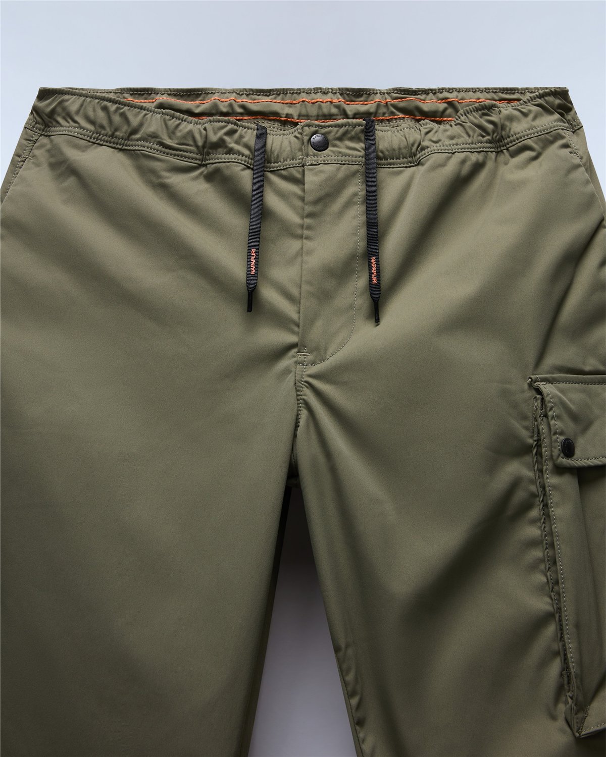 Biez Chino Trousers