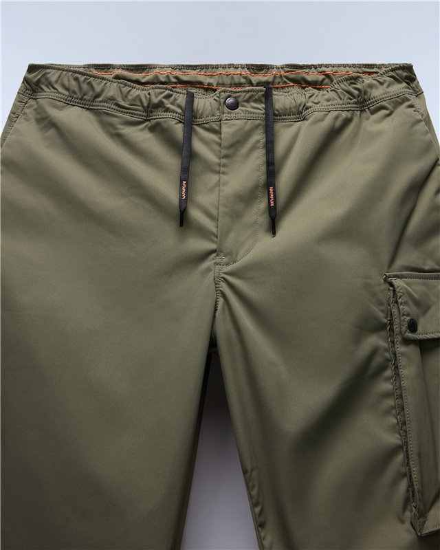 Biez Chino Trousers