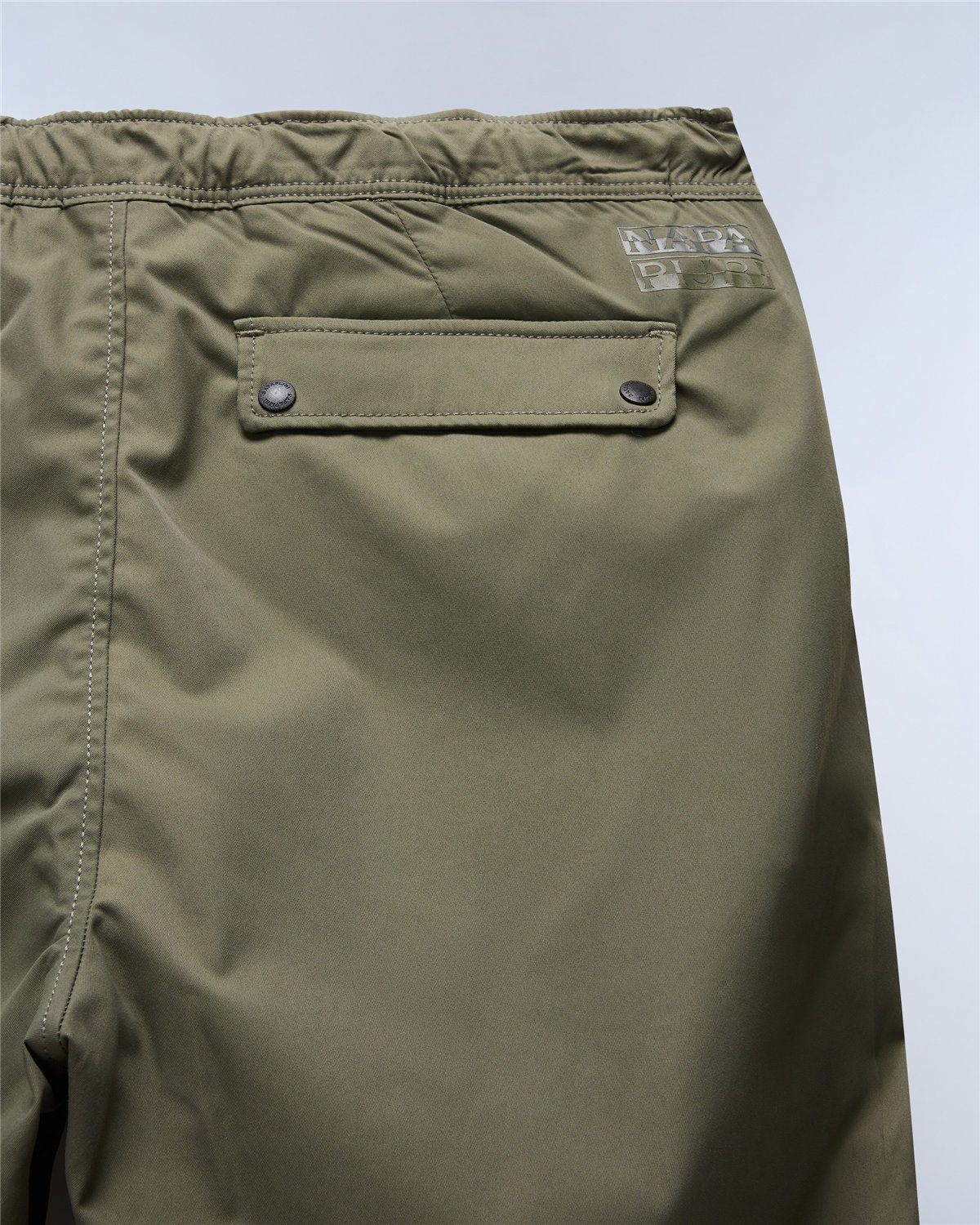 Biez Chino Trousers