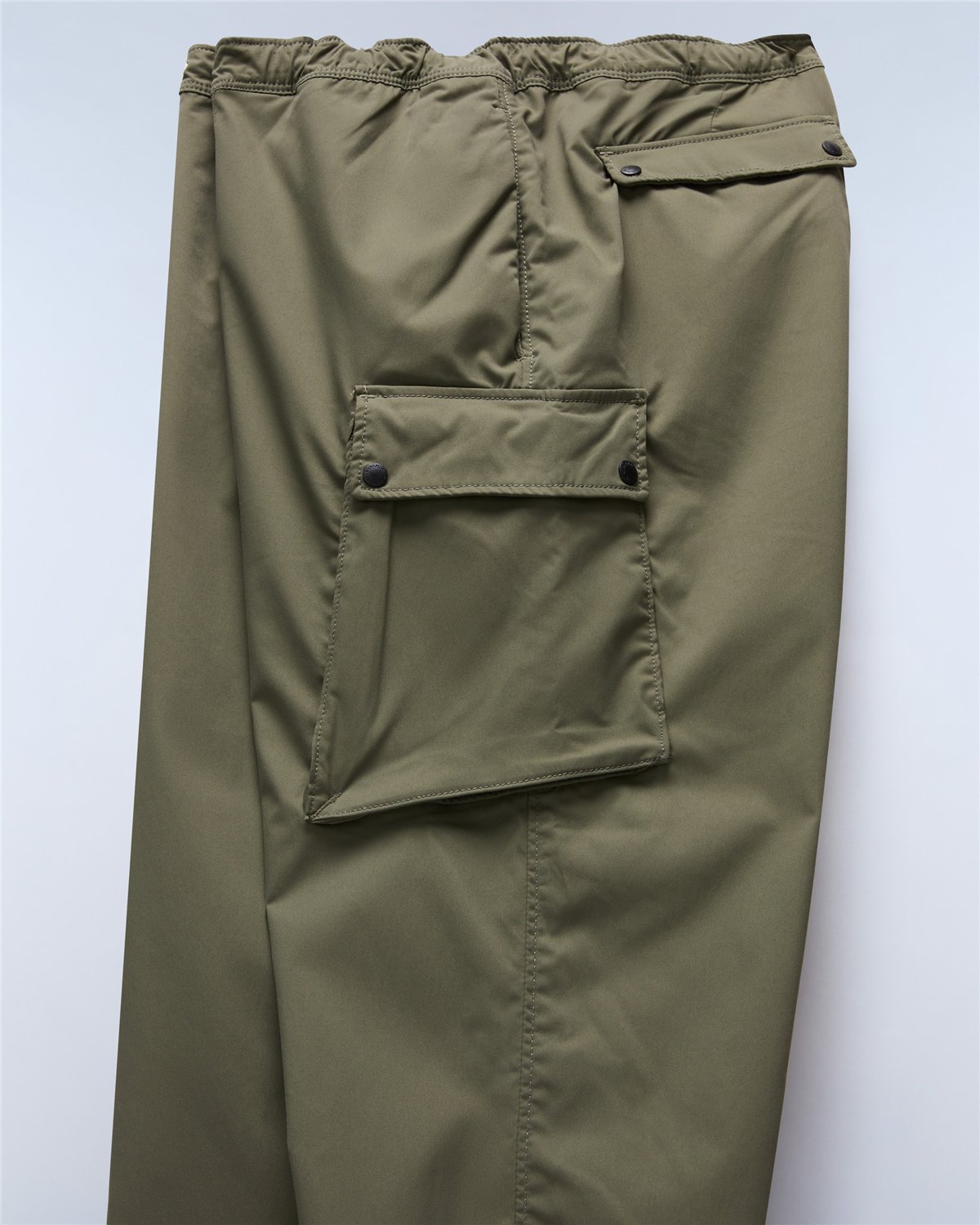 Biez Chino Trousers
