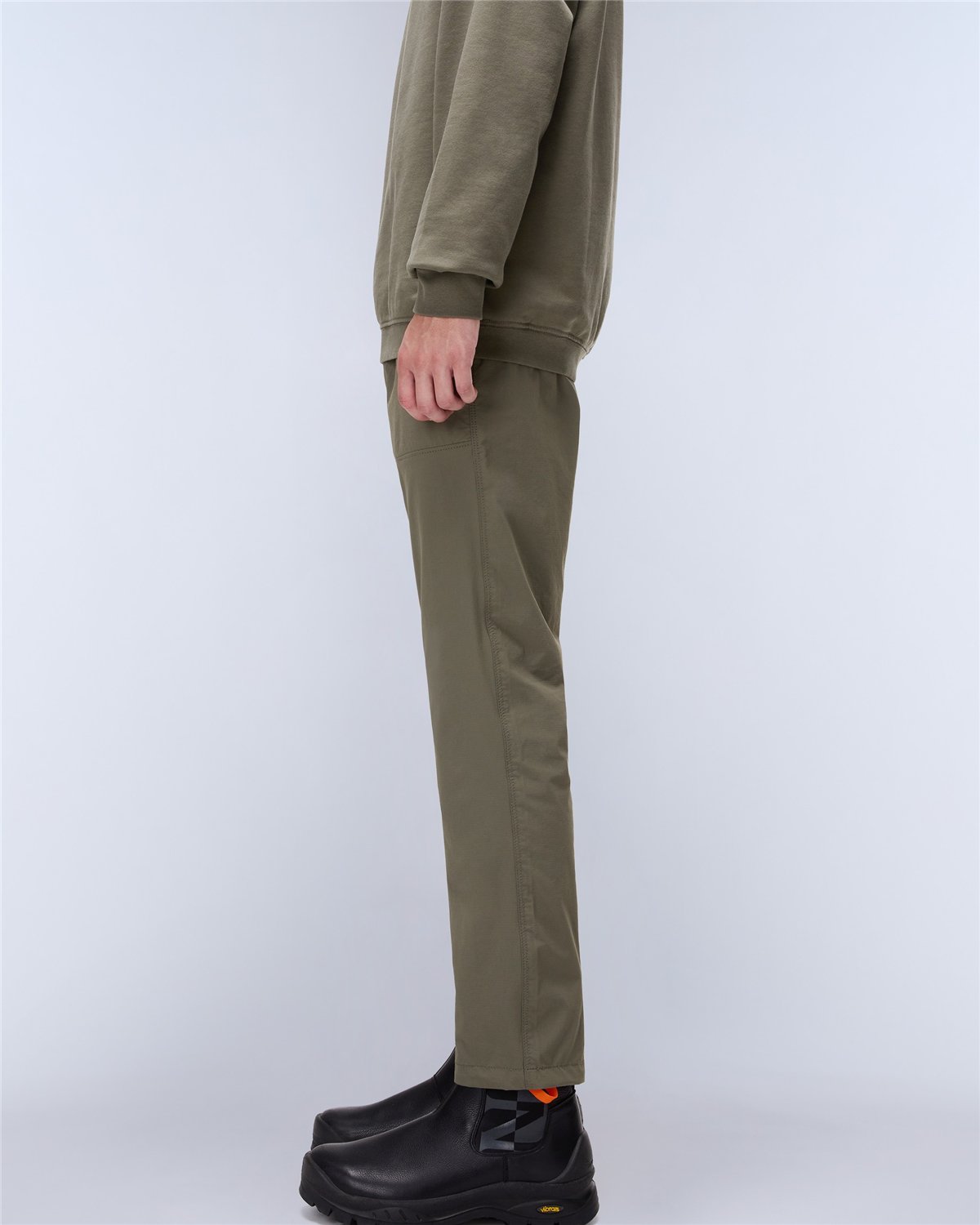 Sovana Trousers