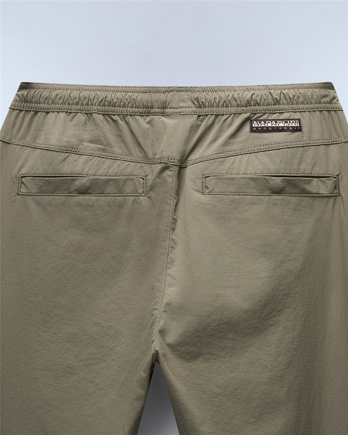 Sovana Trousers