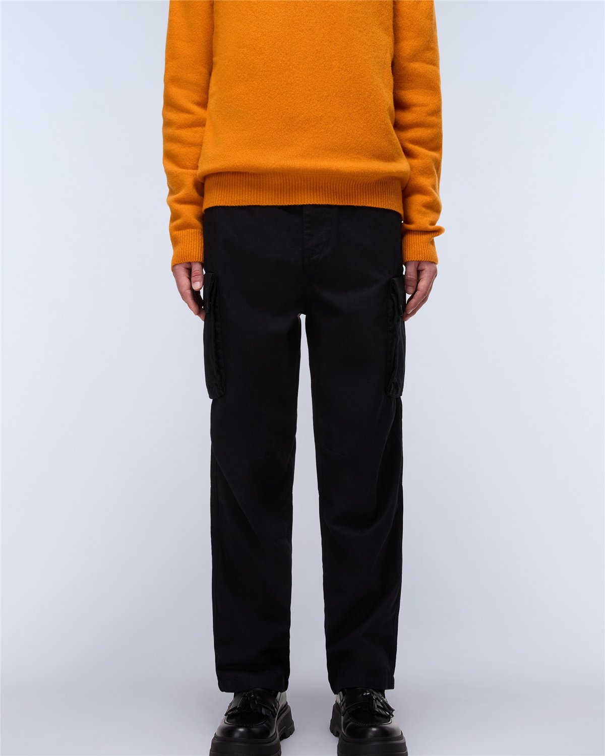 Tures Cargo Trousers