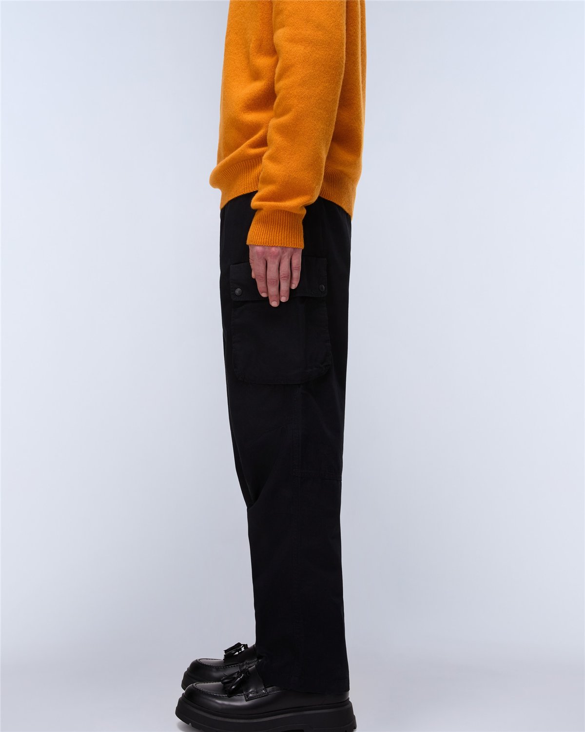 Tures Cargo Trousers