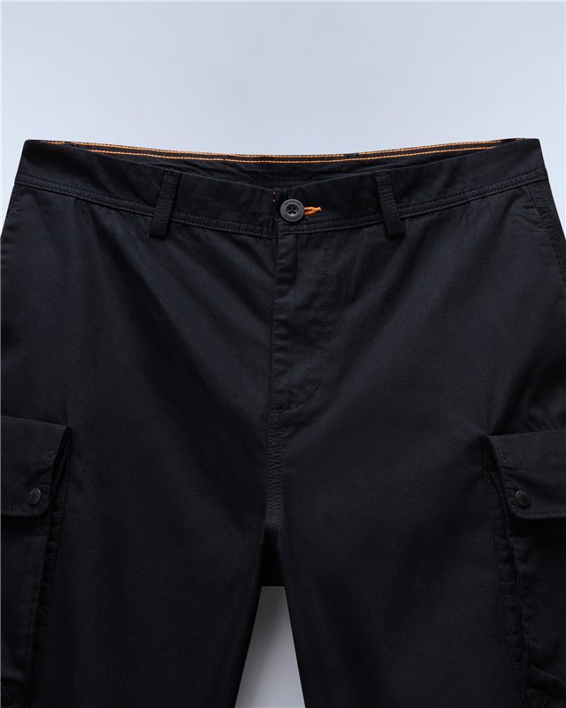 Tures Cargo Trousers