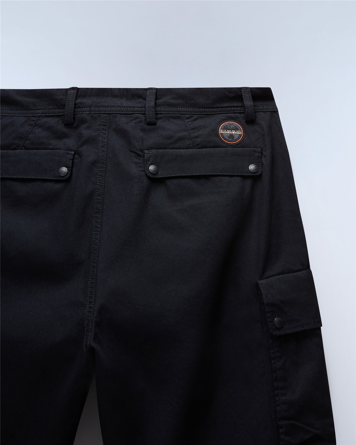 Tures Cargo Trousers