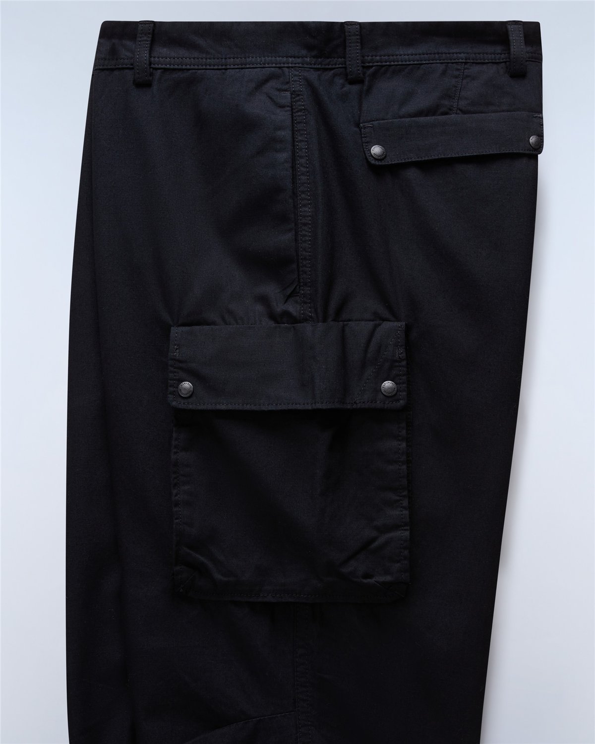 Tures Cargo Trousers