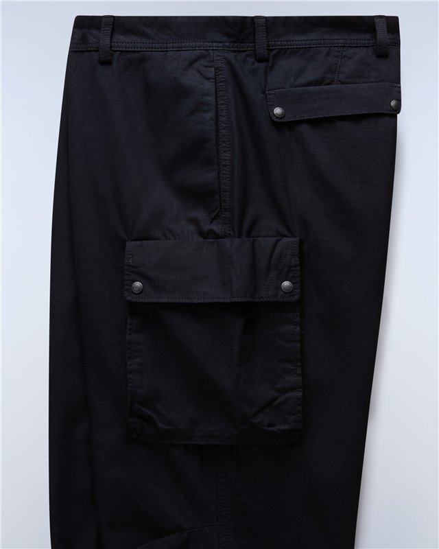 Tures Cargo Trousers