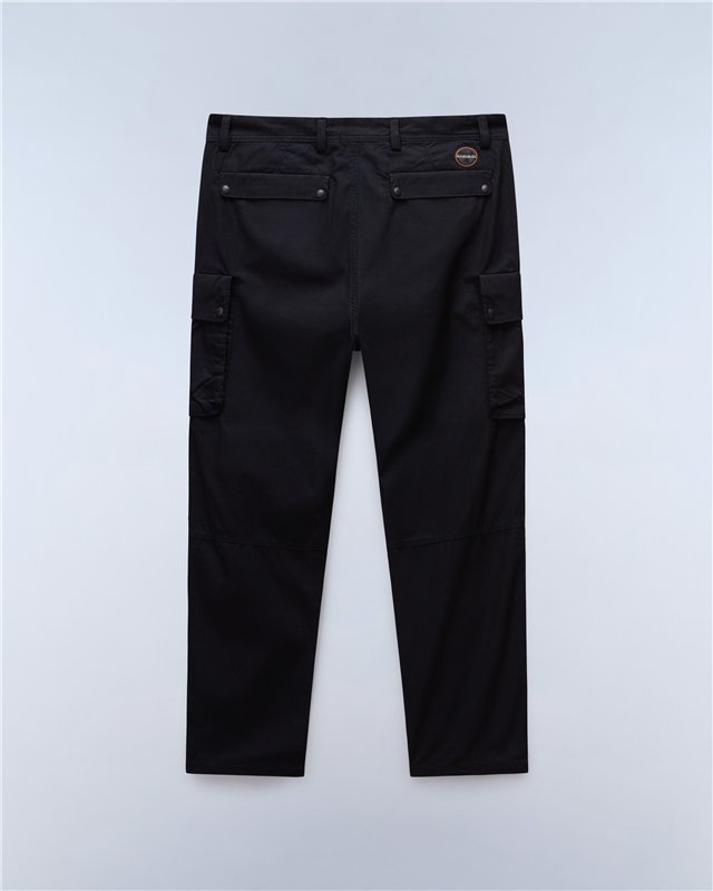 Tures Cargo Trousers