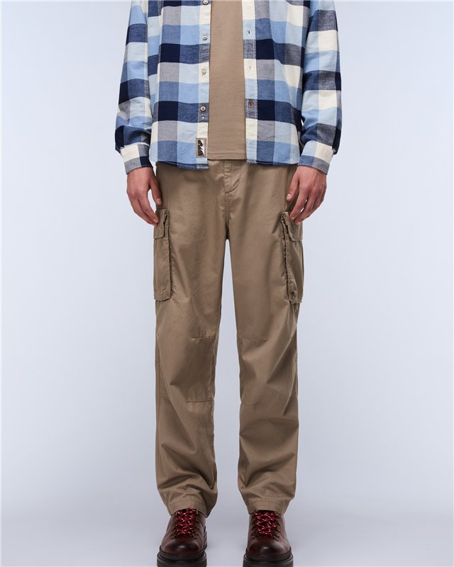 Tures Cargo Trousers