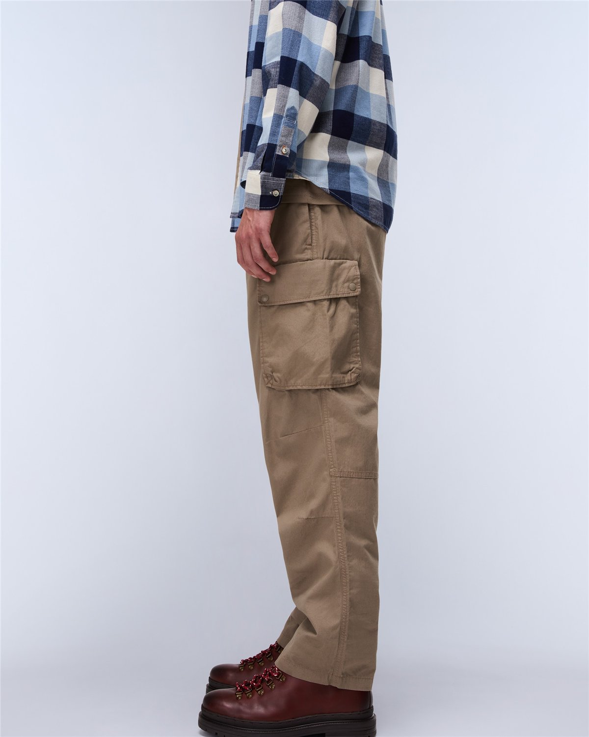 Tures Cargo Trousers