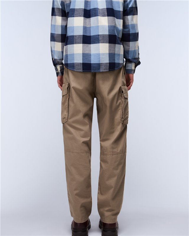 Tures Cargo Trousers