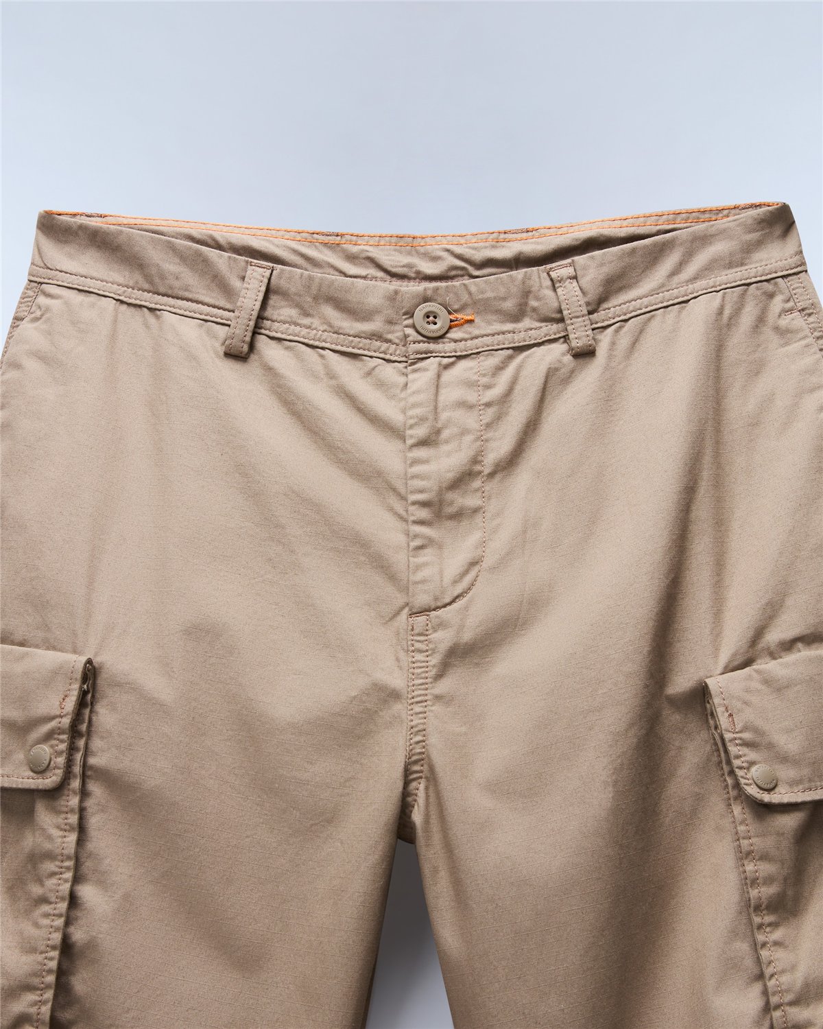 Tures Cargo Trousers