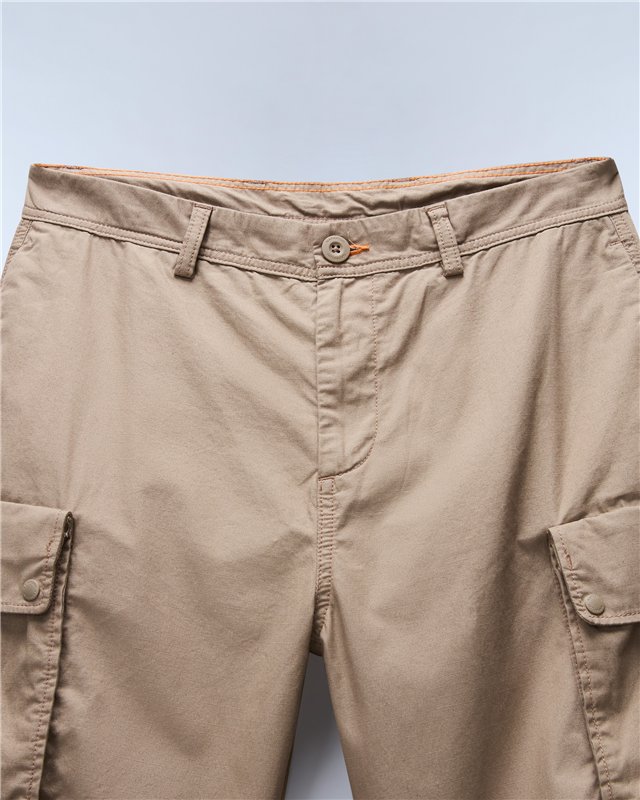 Tures Cargo Trousers